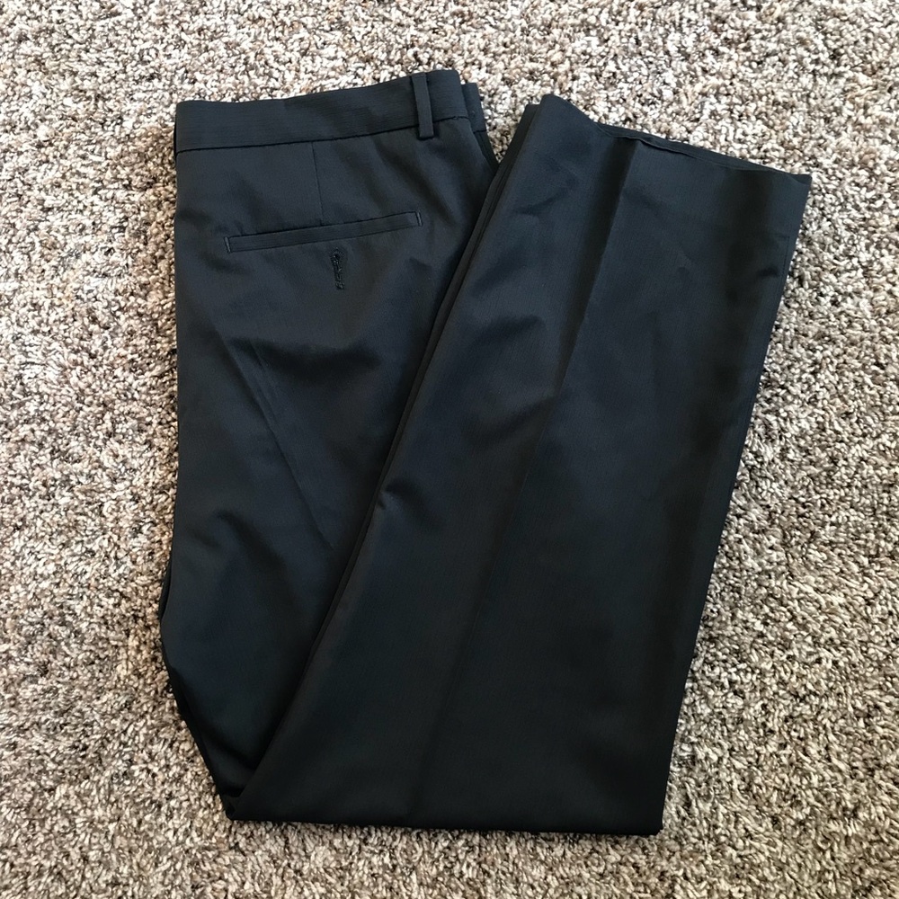 Men’s slacks